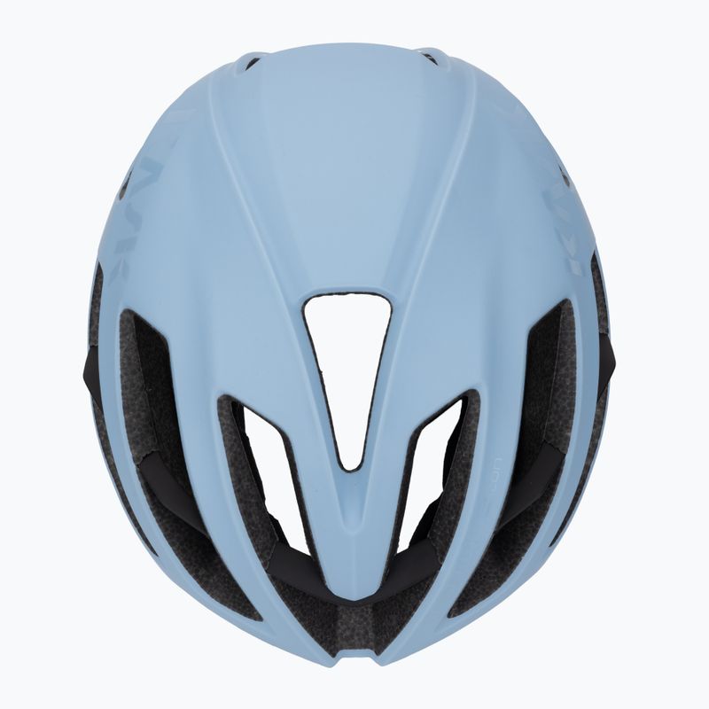 Cască de ciclism KASK Protone Icon powder blue matt 6