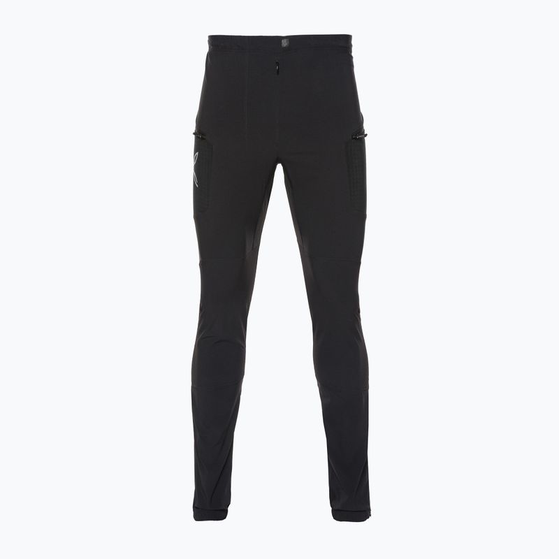 Pantaloni pentru bărbați Montura Ski Style nero