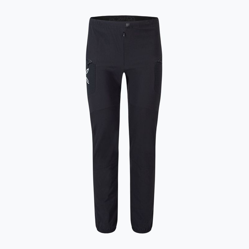 Pantaloni pentru bărbați Montura Ski Style nero 6