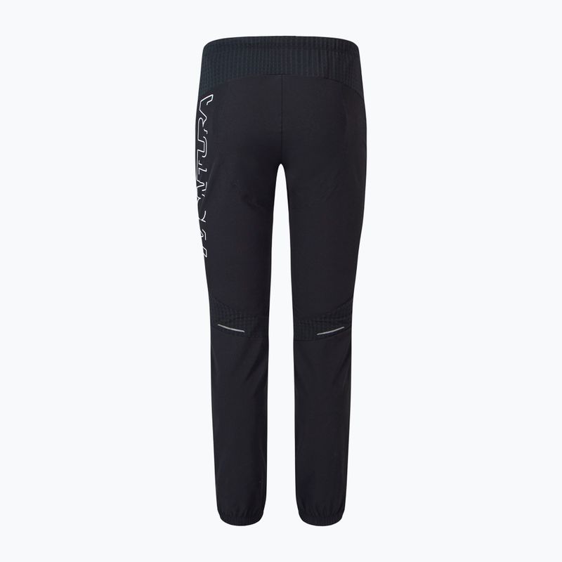 Pantaloni pentru bărbați Montura Ski Style nero 7