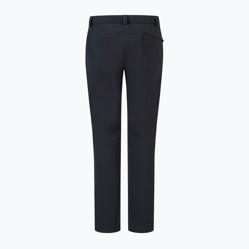 Pantaloni turistici pentru bărbați Montura Renon nero 2