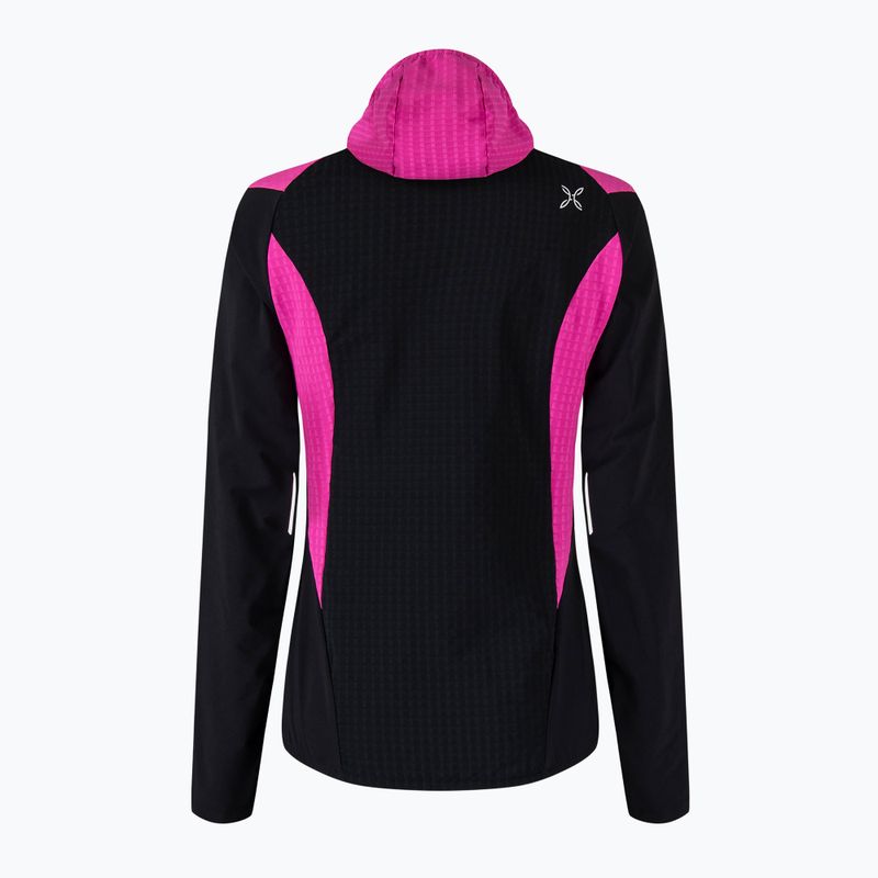 Geacă pentru femei Montura Ski Style 2 neo/intense violet 2