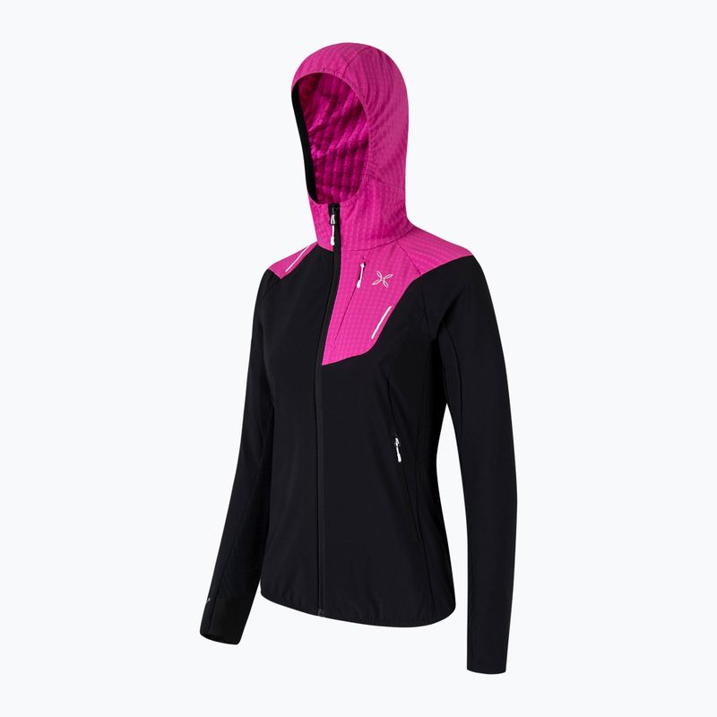Geacă pentru femei Montura Ski Style 2 neo/intense violet 3