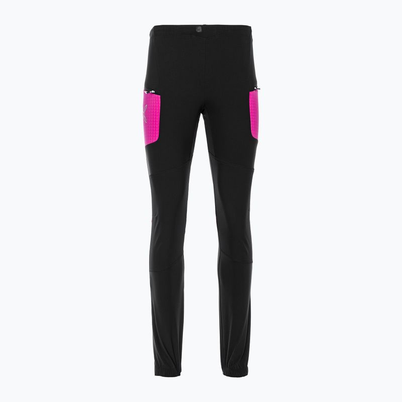 Pantaloni pentru femei Montura Ski Style intense violet