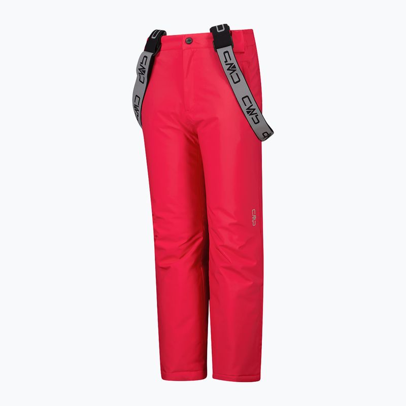 Pantaloni de schi pentru copii CMP 3W15994 carminio 3