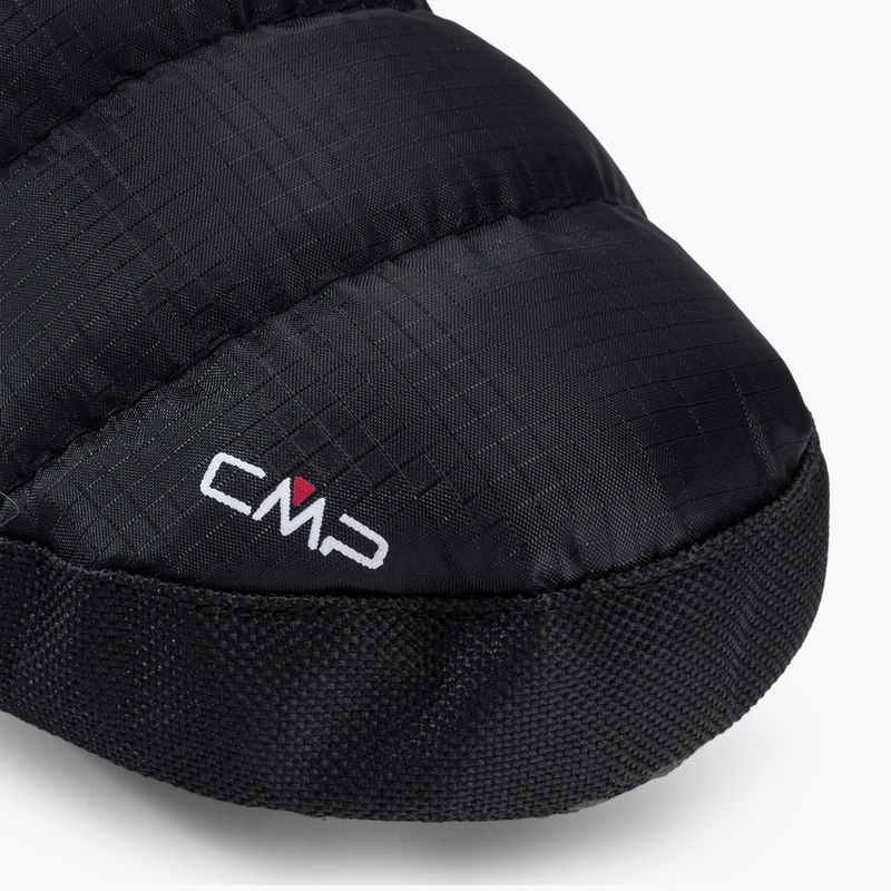 CMP Lyinx Slipper papuci pentru femei negru 30Q4676 7