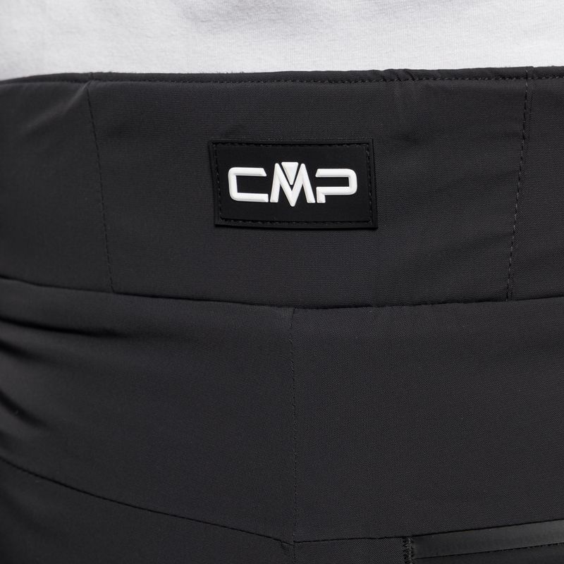 Pantaloni de schi pentru bărbați CMP, negru, 30W0487/U901 8