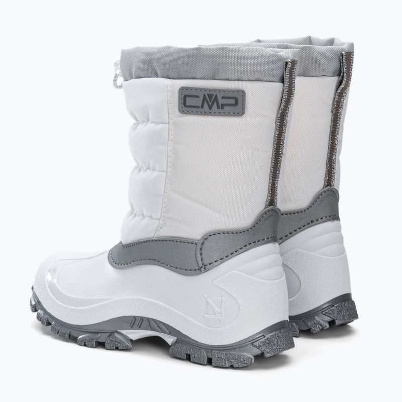 CMP Cizme de zăpadă Hanki 2.0 pentru copii alb 30Q4704 3