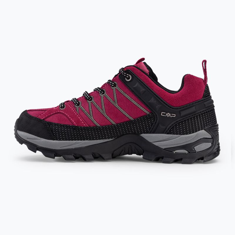 CMP cizme de trekking pentru femei Rigel Low roz 3Q13246 8