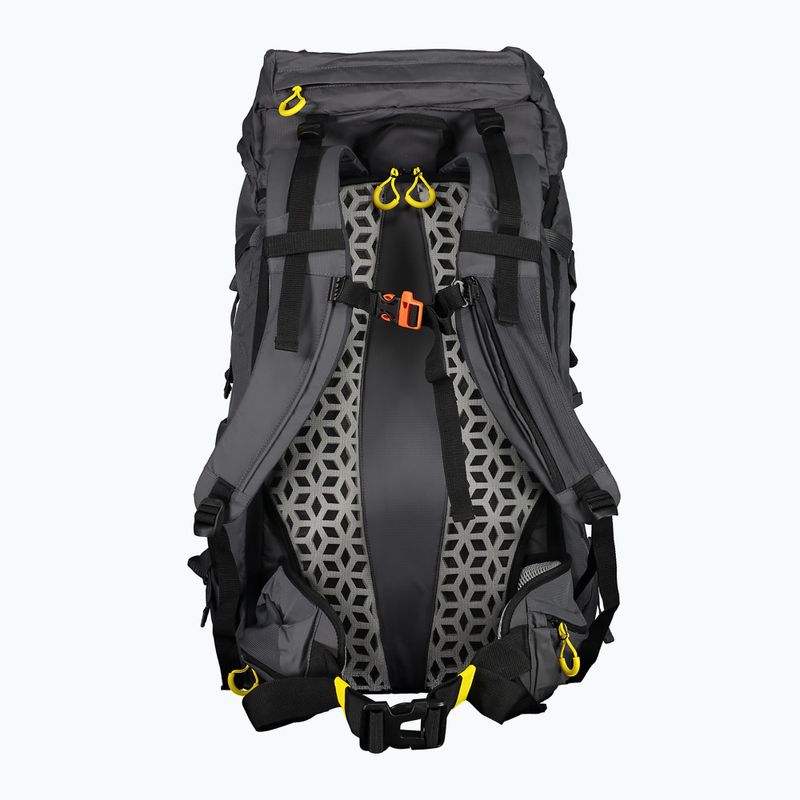 Rucsac pentru bărbați CMP Freewind Ski Touring 40 l titanio 2