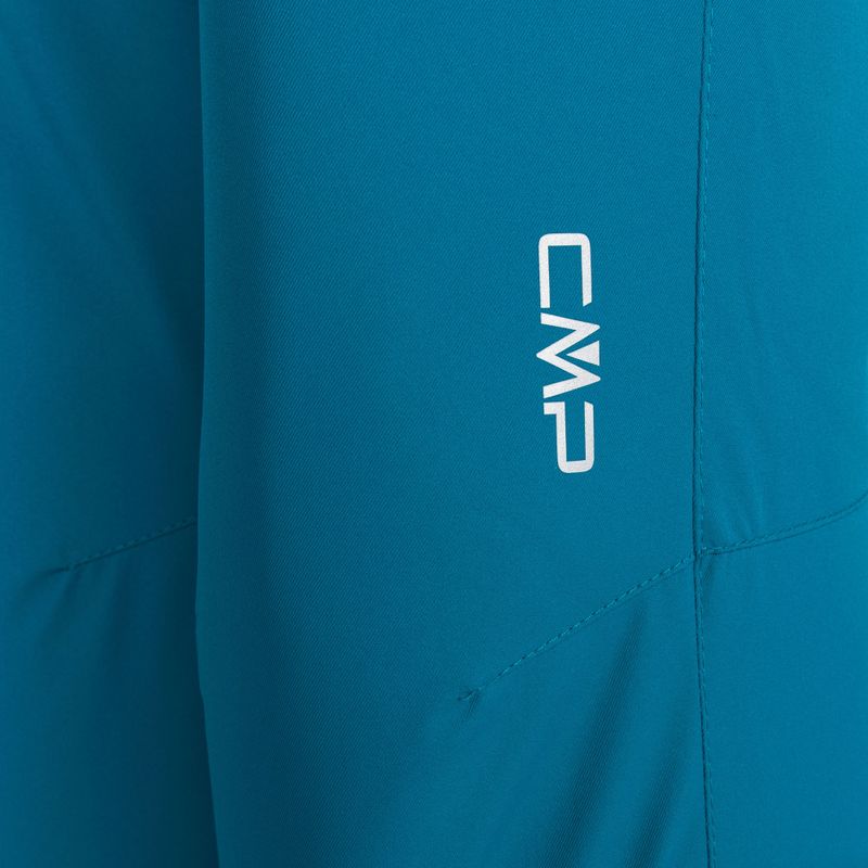 Pantaloni de schi pentru copii CMP, albastru, 3W15994 3