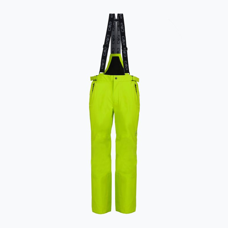 Pantaloni de schi pentru bărbați CMP vezi 3W17397N/E112 7