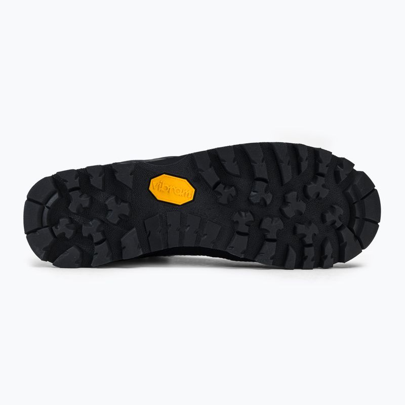 Cizme de trekking pentru bărbați CMP Moon Mid gri 31Q4797 5