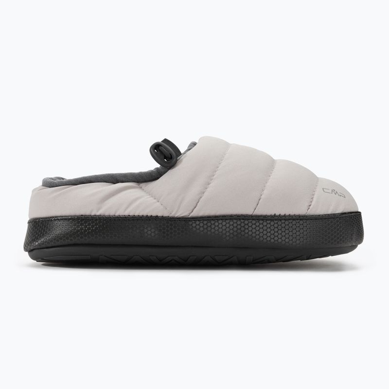 Papuci pentru femei CMP Doorsteps Lyinx ghiaccio 2