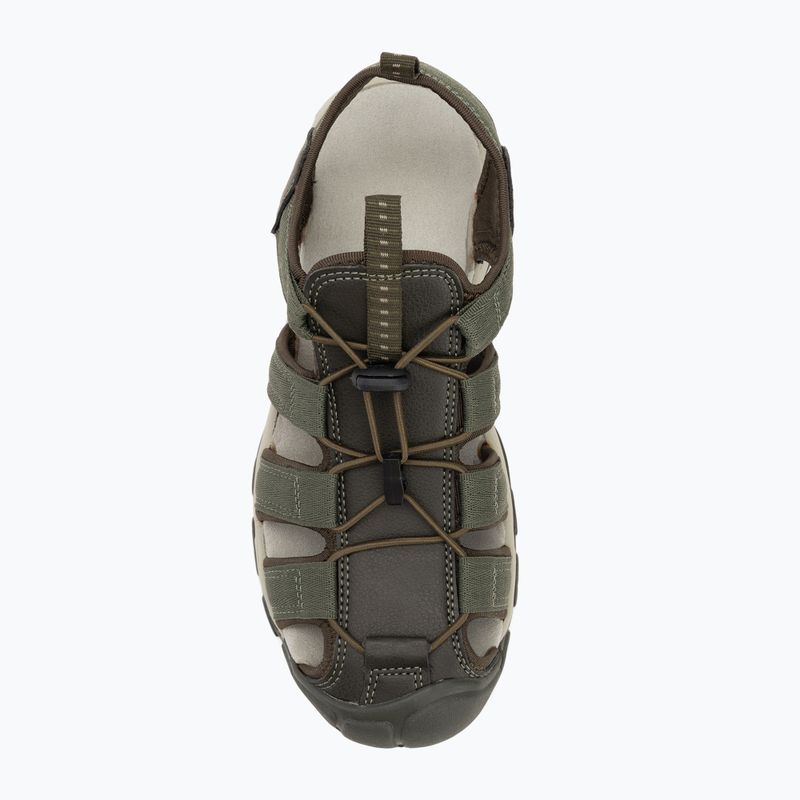 Sandale pentru bărbați CMP Sahiph militare 5