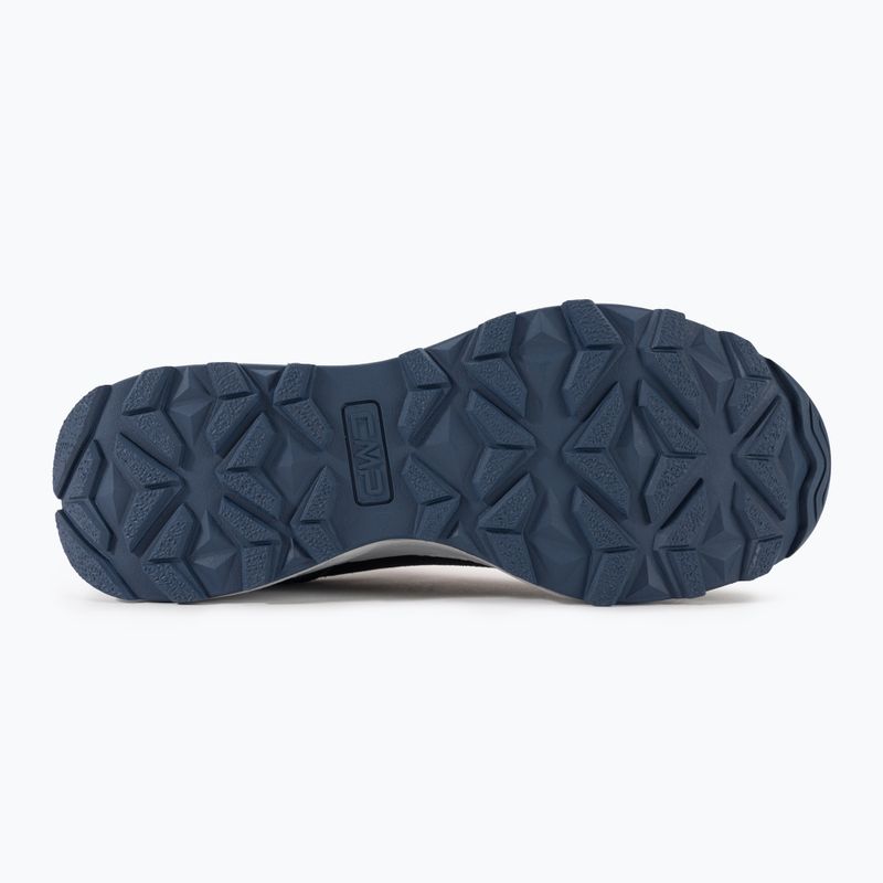 Încălțăminte de trekking pentru femei CMP Kaleepso Low Wp blue