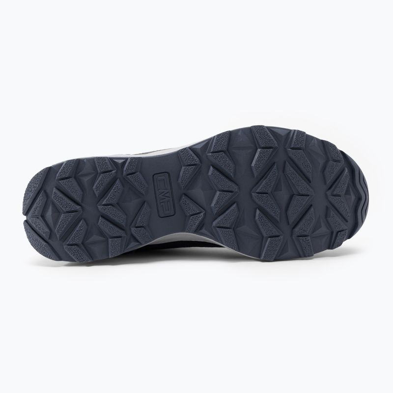 CMP Kaleepso Mid Wp cizme de trekking pentru femei CMP Kaleepso Mid Wp albastru 31Q4916/M926 4