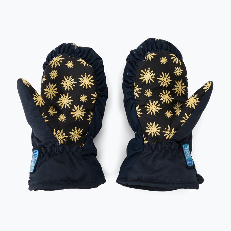 Mănuși de snowboard pentru copii Level Animal Mitt albastru 4174 3