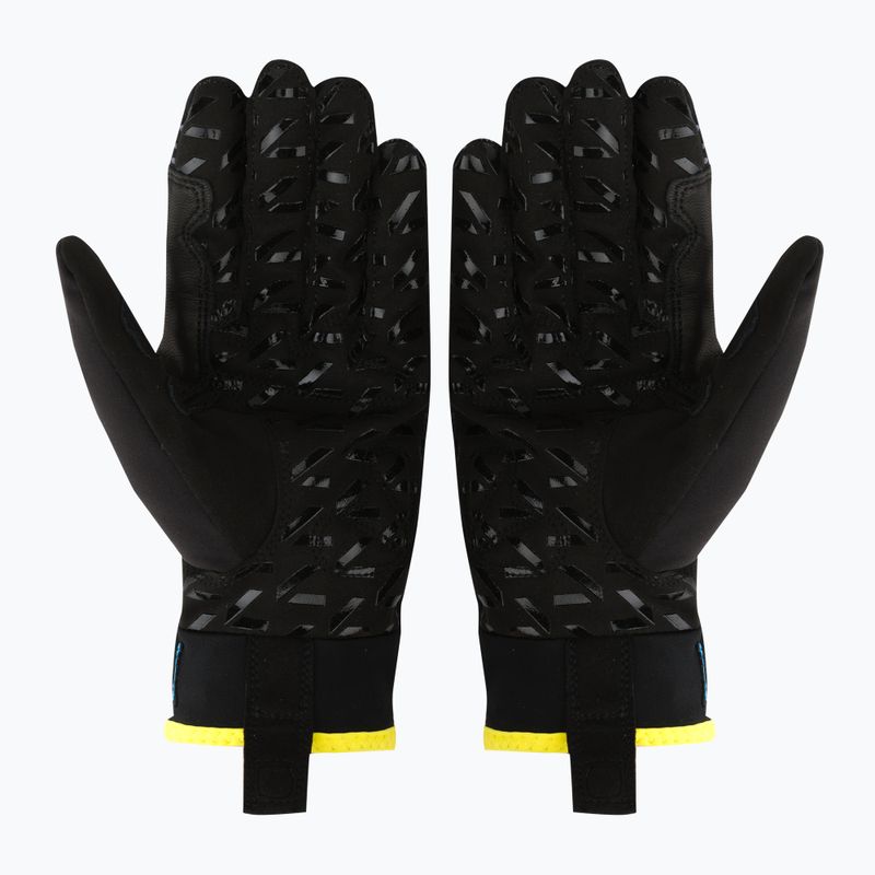 Mănuși de drumeție pentru bărbați Level Back XC negru 3495 2