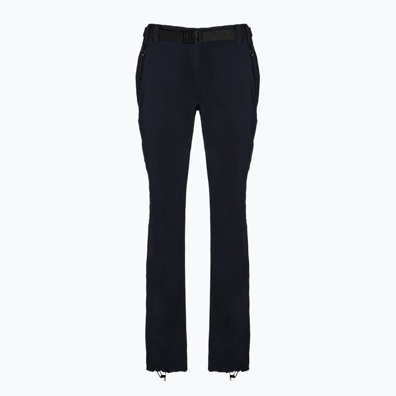CMP Pantaloni de trekking pentru femei gri 3T59036/U423