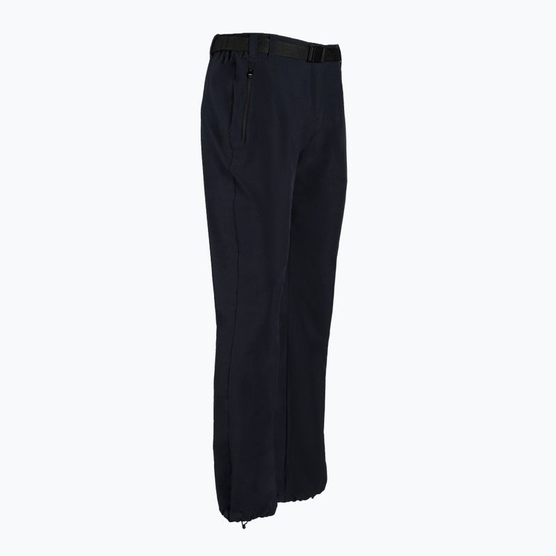 CMP Pantaloni de trekking pentru femei gri 3T59036/U423 3
