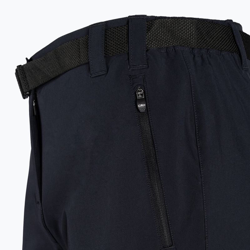 CMP Pantaloni de trekking pentru femei gri 3T59036/U423 4