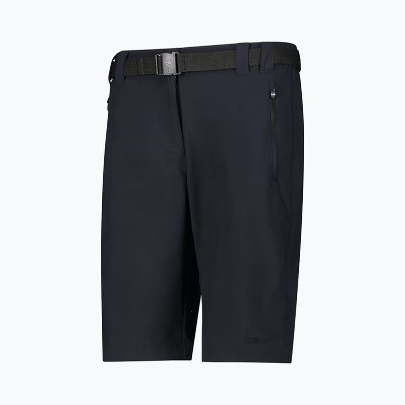 Pantaloni scurți de trekking pentru bărbați CMP Bermuda grafit 3T59136/U423 3