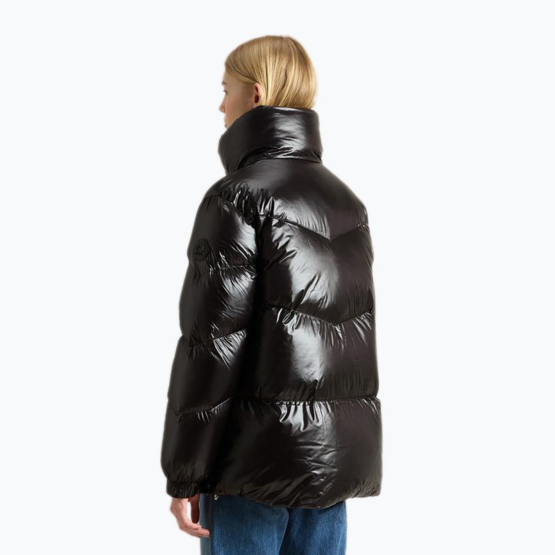 Geacă pentru femei  Woolrich Aliquippa Puffer black 3