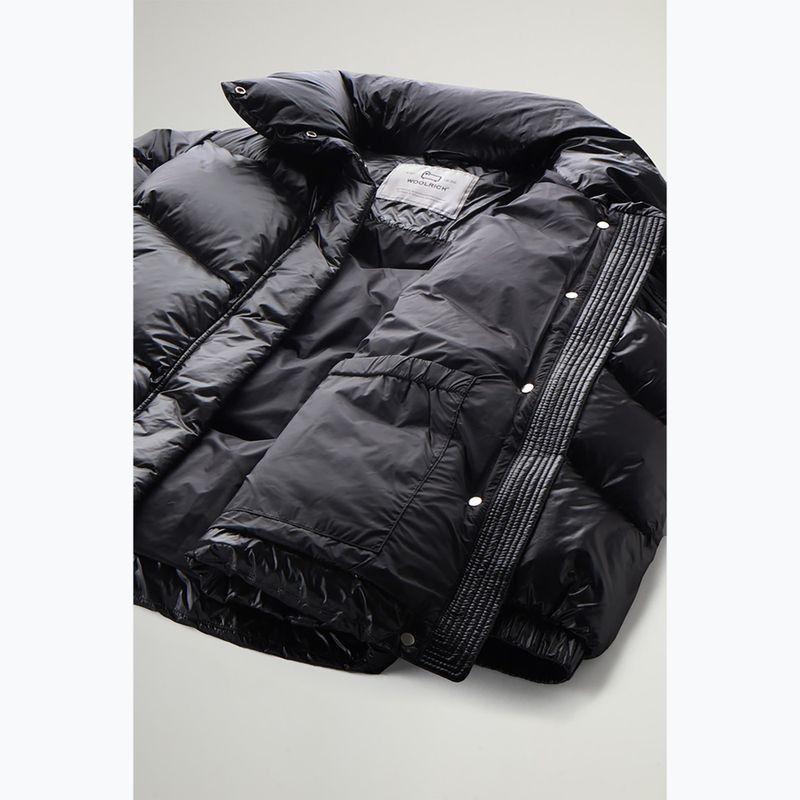 Geacă pentru femei  Woolrich Aliquippa Puffer black 5