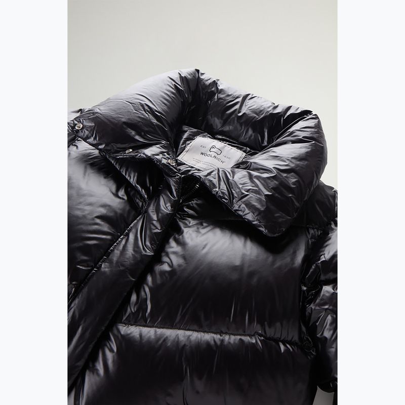 Geacă pentru femei  Woolrich Aliquippa Puffer black 6