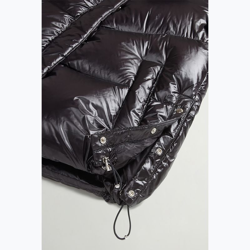 Geacă pentru femei  Woolrich Aliquippa Puffer black 7