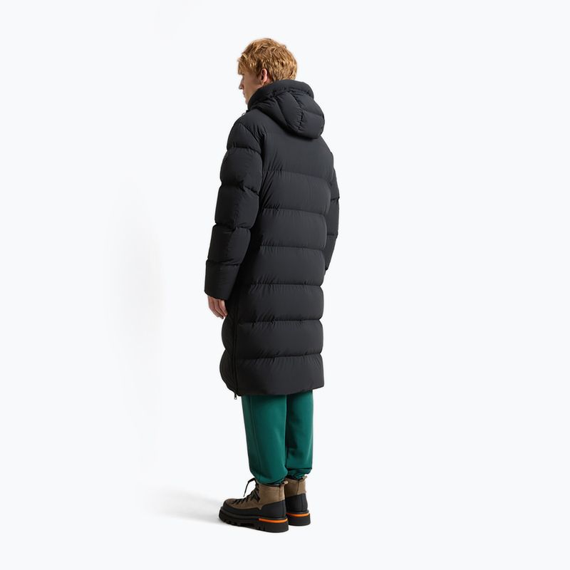 Geacă pentru bărbați Woolrich Sierra Supreme Down Parka black 3