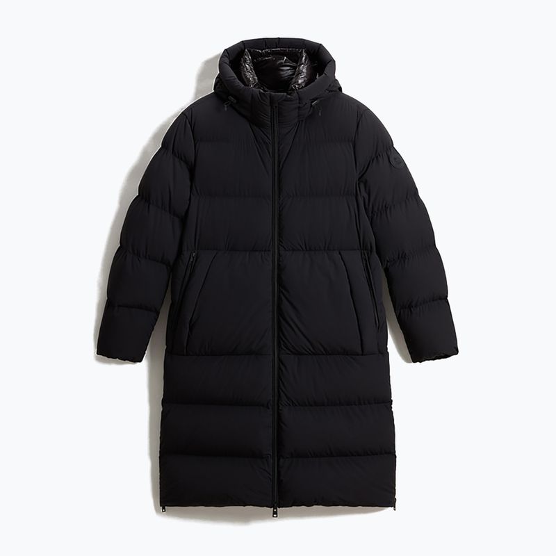 Geacă pentru bărbați Woolrich Sierra Supreme Down Parka black 5