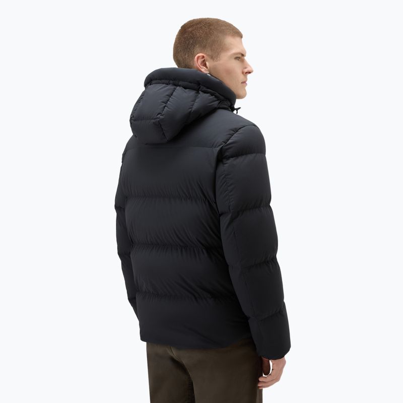 Geacă pentru bărbați Woolrich Sierra Supreme Down black 3
