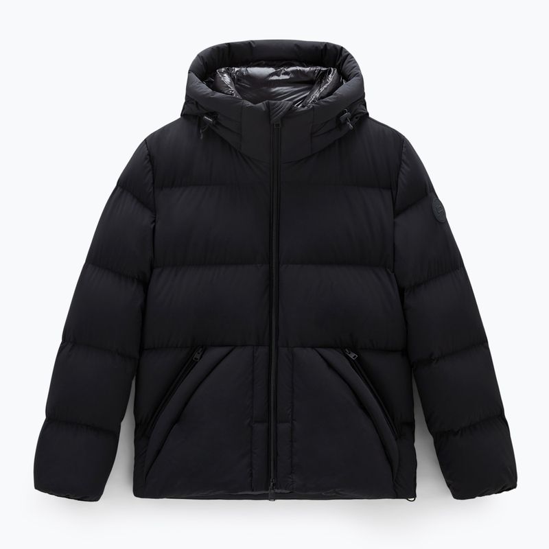Geacă pentru bărbați Woolrich Sierra Supreme Down black 5