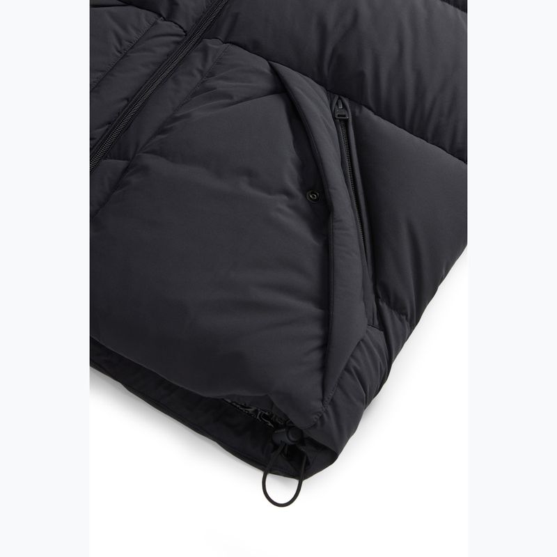 Geacă pentru bărbați Woolrich Sierra Supreme Down black 7