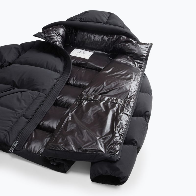 Geacă pentru bărbați Woolrich Sierra Supreme Down black 9