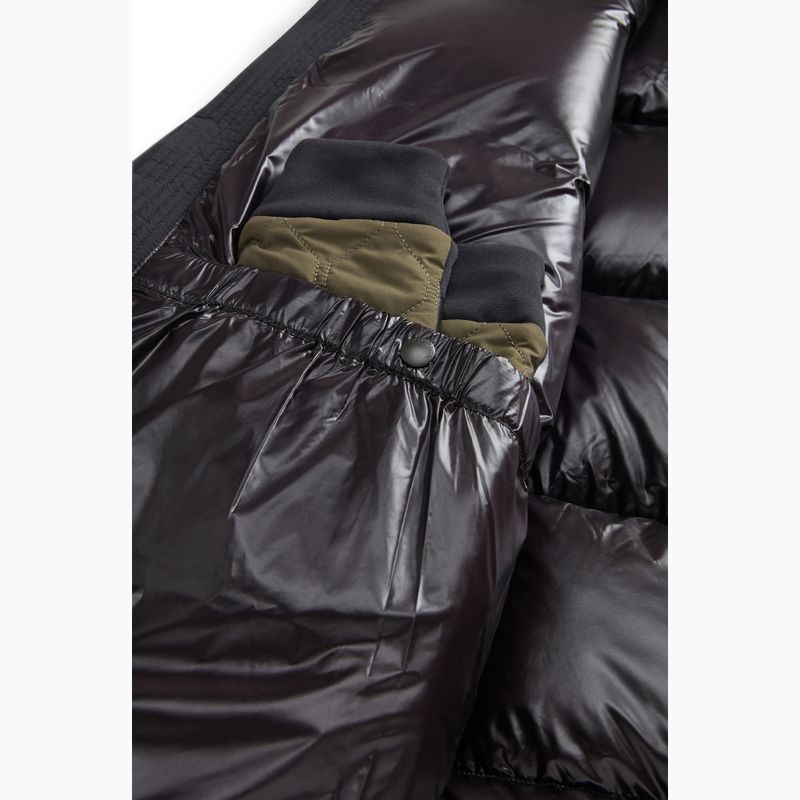 Geacă pentru bărbați Woolrich Sierra Supreme Down black 10