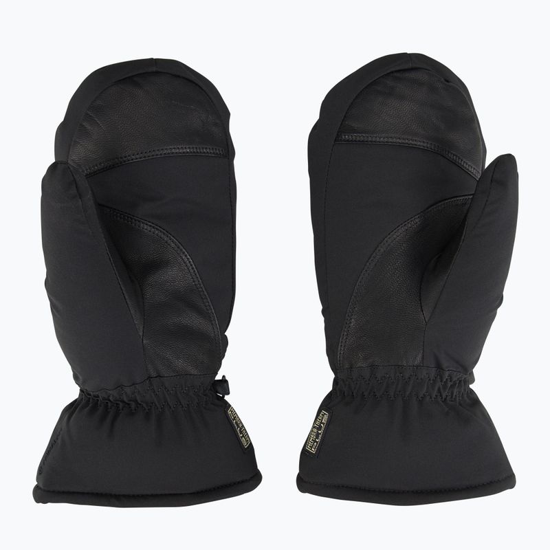 Mănuși de schi pentru femei Level Mummies Mitt black 3
