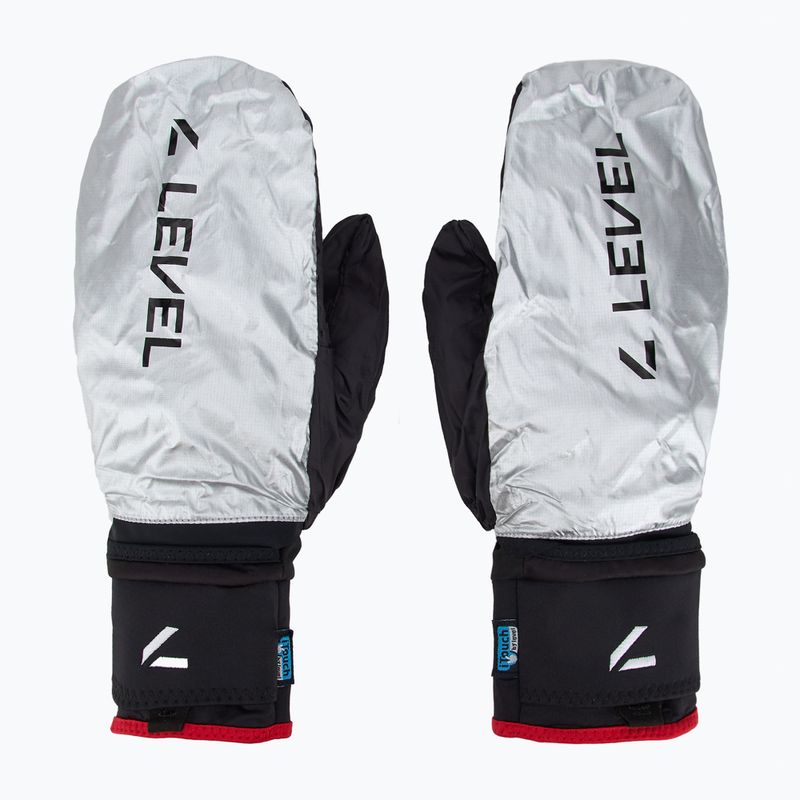 Mănuși de schi Level Ski Alper Light black 4