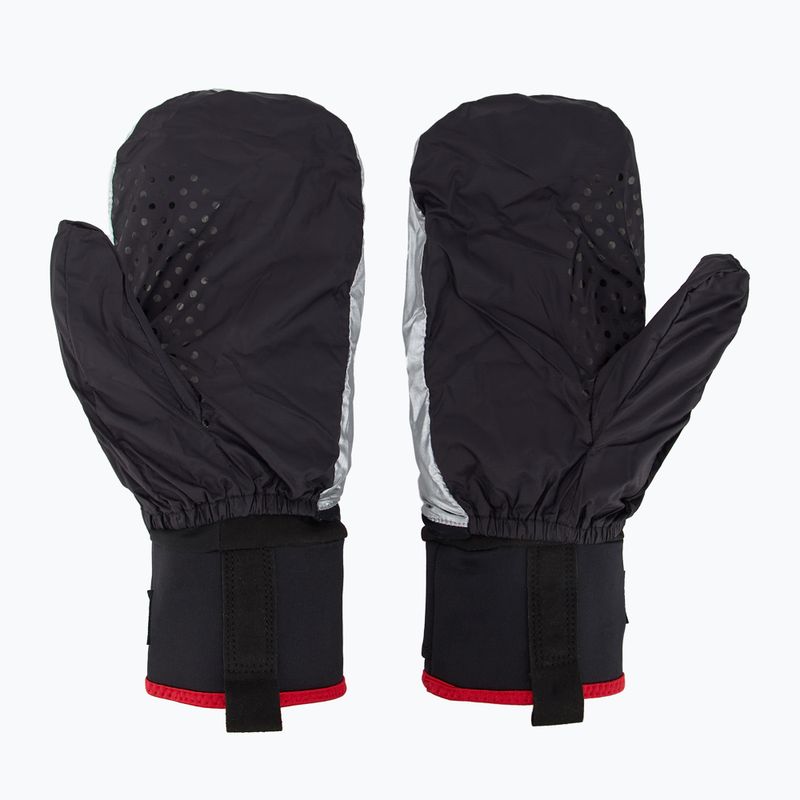 Mănuși de schi Level Ski Alper Light black 5