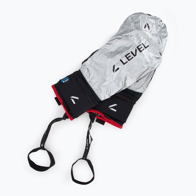 Mănuși de schi Level Ski Alper Light black 7