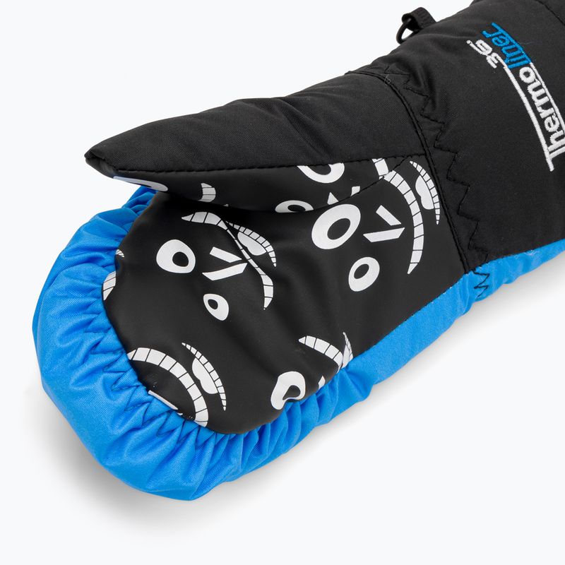 Mănuși de schi pentru copii  Level Lucky Mitt pattern 4