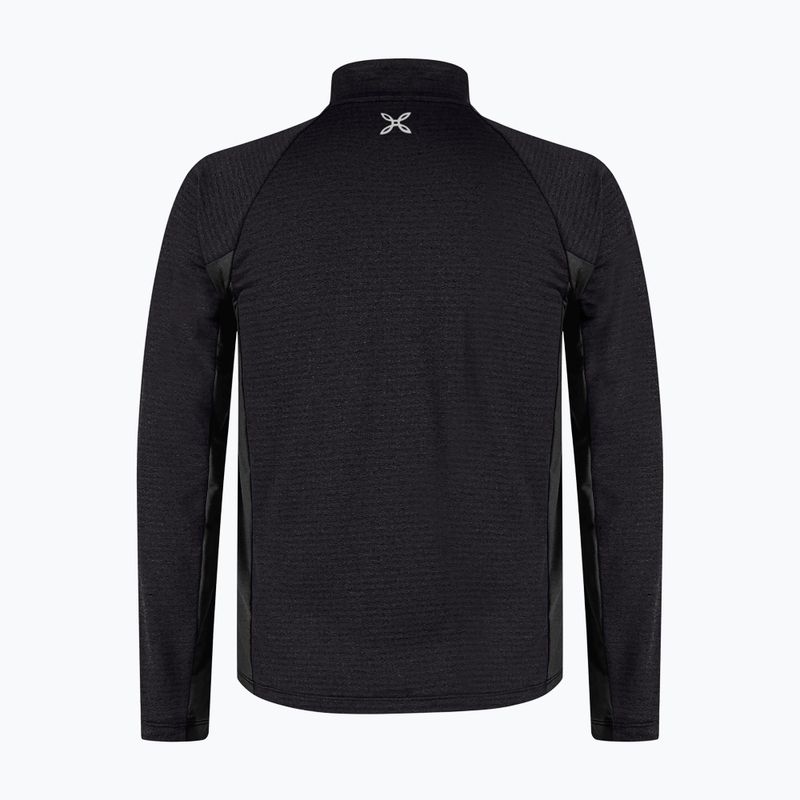 Bluză pentru bărbați Montura Dolomiti Maglia black 2