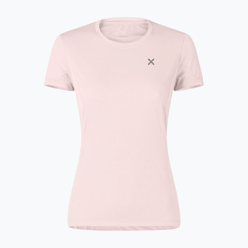Tricou pentru femei Montura Join light rose