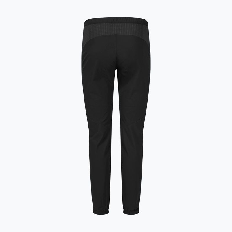 Pantaloni pentru bărbați Montura Peak black 2