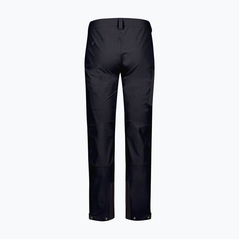 Pantaloni pentru bărbați Montura Trace Light black 2