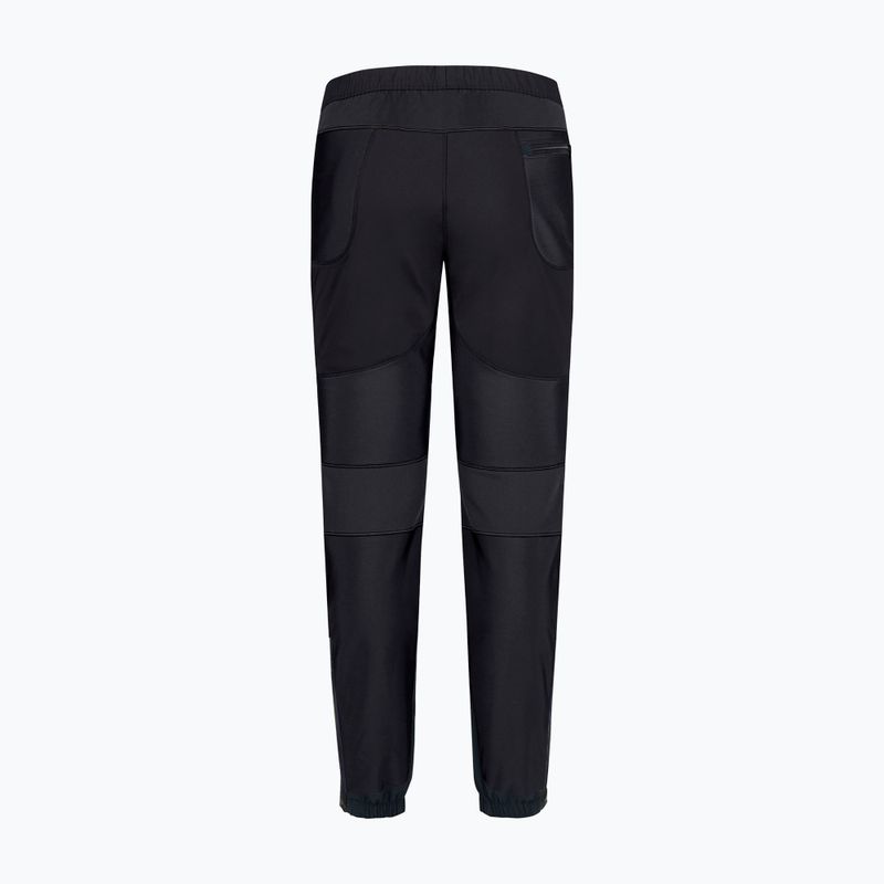 Pantaloni pentru bărbați Montura Vertigo 2.0 black 2