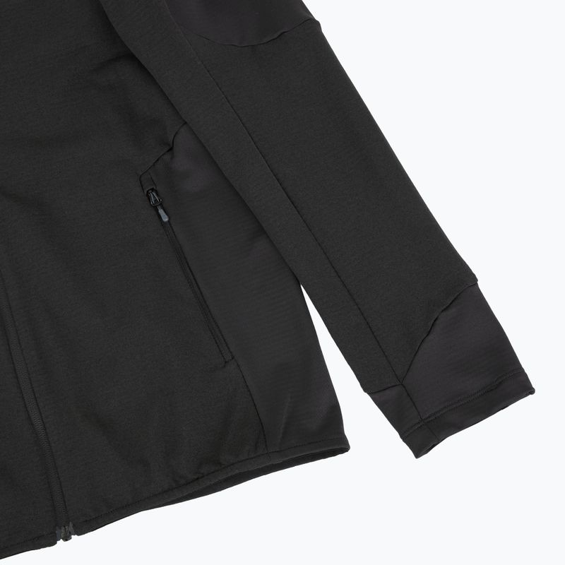 Bluză pentru bărbați Montura Rise Maglia black 4