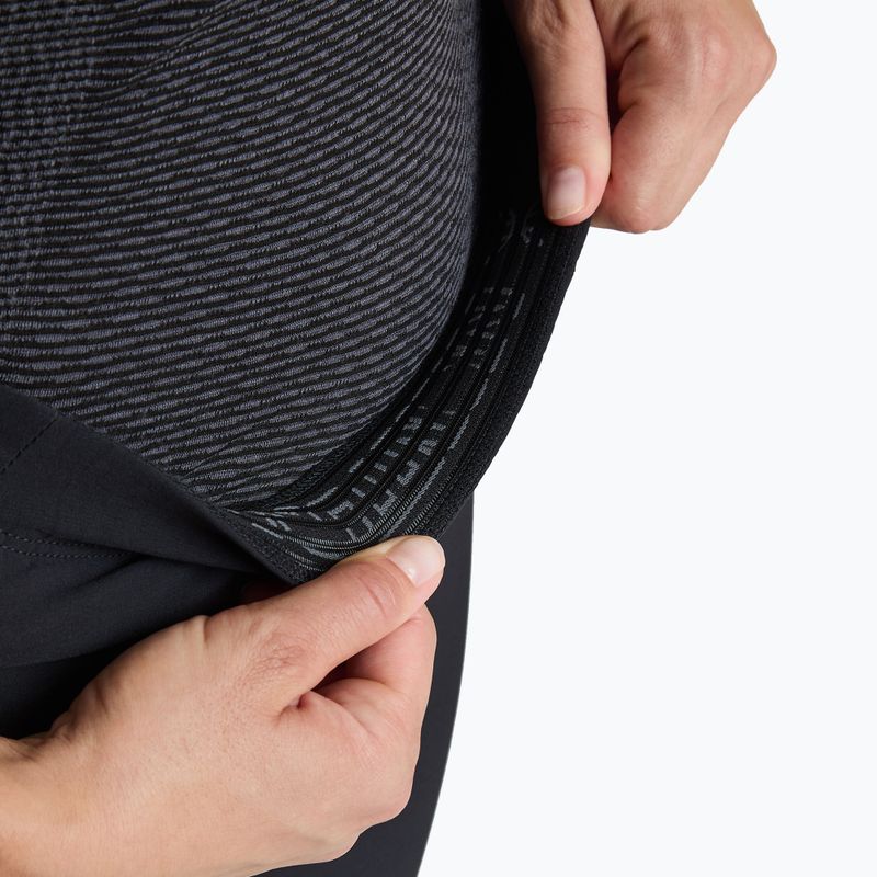 Pantaloni pentru femei Montura Vertigo 2 black 8